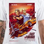 Fast X T-Shirt