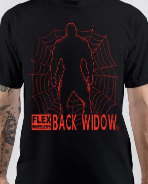 Flex Wheeler T-Shirt