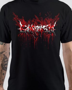 Gorgasm T-Shirt