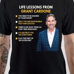 Grant Cardone T-Shirt