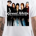 Great White T-Shirt