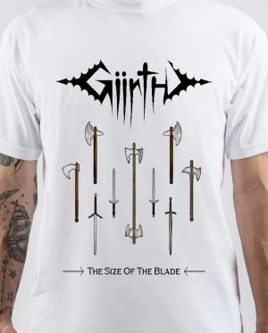 Gutalax T-Shirt