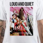 HMLTD T-Shirt