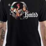 HMLTD T-Shirt