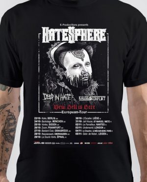 Hatesphere T-Shirt