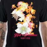 Hell's Paradise T-Shirt