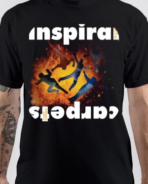 Inspiral Carpets T-Shirt