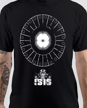 Isis T-Shirt