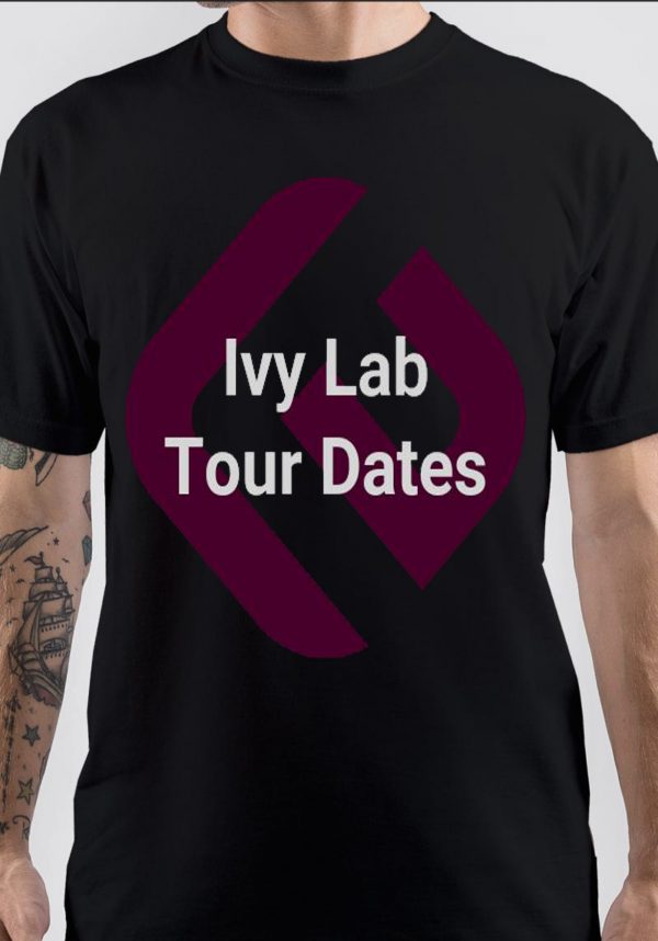 Ivy Lab T-Shirt