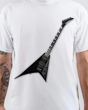 Jackson USA Select Randy T-Shirt
