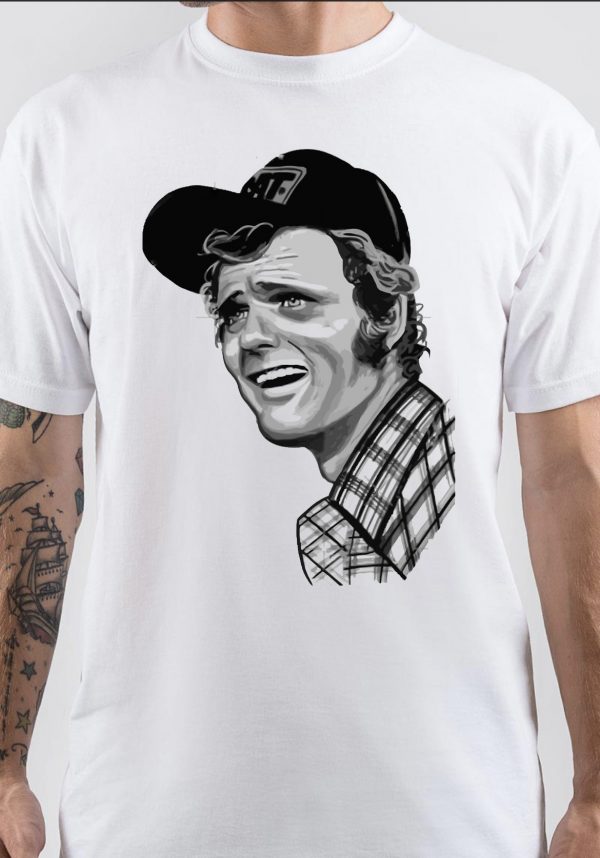 Jerry Reed T-Shirt