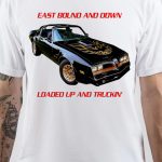 Jerry Reed T-Shirt