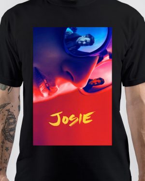 Josie T-Shirt