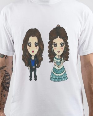 Josie T-Shirt And Merchandise