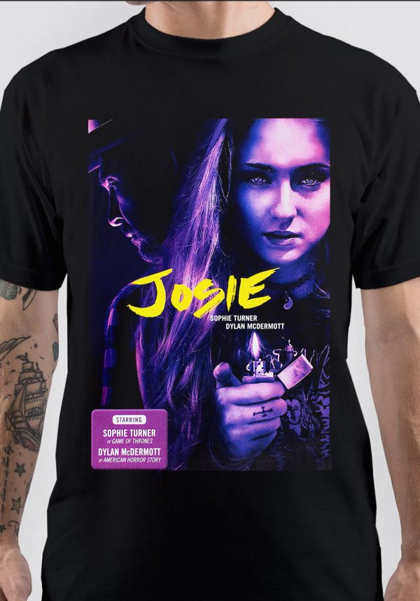 Josie T-Shirt