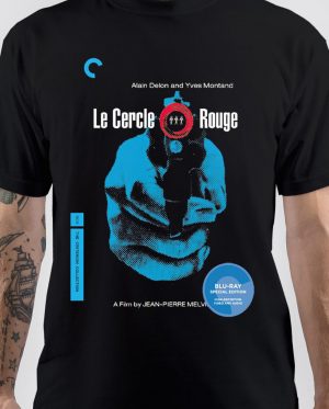 Le Doulos T-Shirt