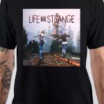 Life Is Strange Soundtrack T-Shirt
