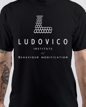 Ludovico Einaudi T-Shirt