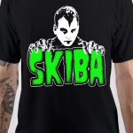 Matt Skiba T-Shirt