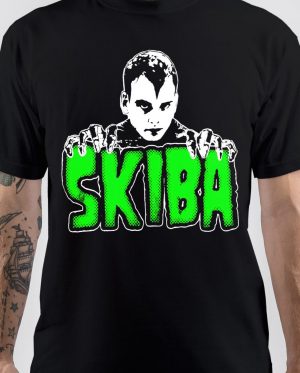 Matt Skiba T-Shirt