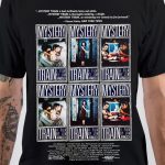 Mystery Train T-Shirt