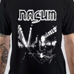 Nasum T-Shirt