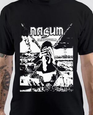 Nasum T-Shirt