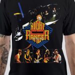Night Ranger T-Shirt