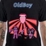 Oldboy T-Shirt