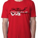 Panigale V4 T-Shirt