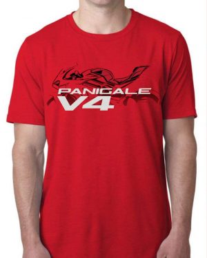 Panigale V4 T-Shirt