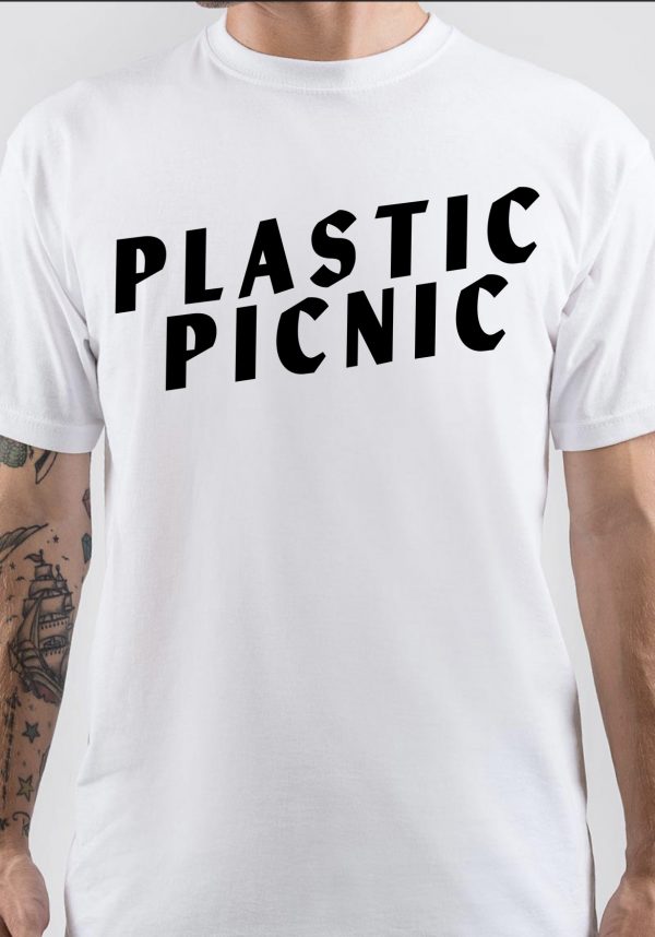 Plastic Picnic T-Shirt