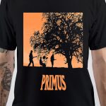 Primus T-Shirt