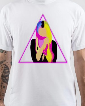 Rainbow Rising T-Shirt