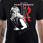 Randy Rhoads T-Shirt