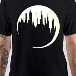 The Unsleeping City T-shirt