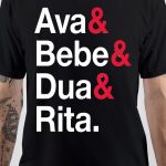 Rita Ora T-Shirt