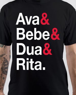 Rita Ora T-Shirt