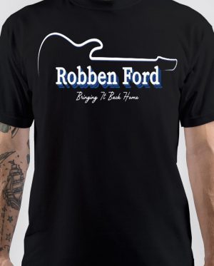 Robben Ford T-Shirt
