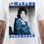 Robert Bresson T-Shirt