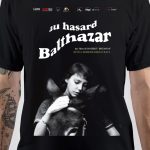Robert Bresson T-Shirt