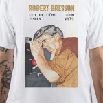 Robert Bresson T-Shirt