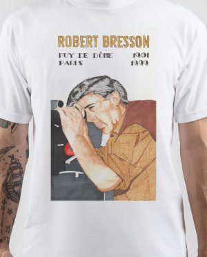 Robert Bresson T-Shirt