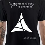 Robert Bresson T-Shirt