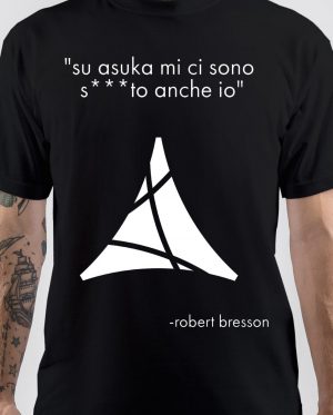 Robert Bresson T-Shirt