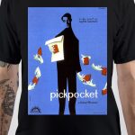 Robert Bresson T-Shirt