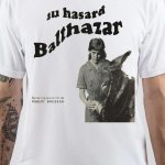 Robert Bresson T-Shirt