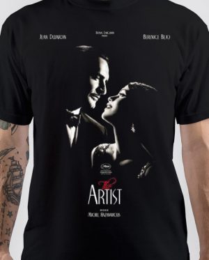 Scent Of A Woman T-Shirt