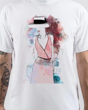 Scent Of A Woman T-Shirt