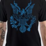 Servant Of The People T-Shirt